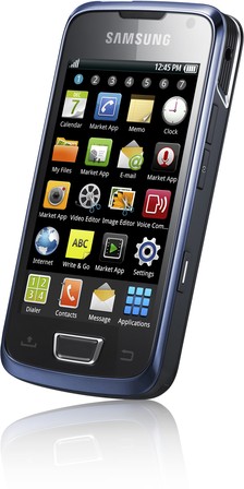Samsung I8520 Galaxy Beam thumbnail 2