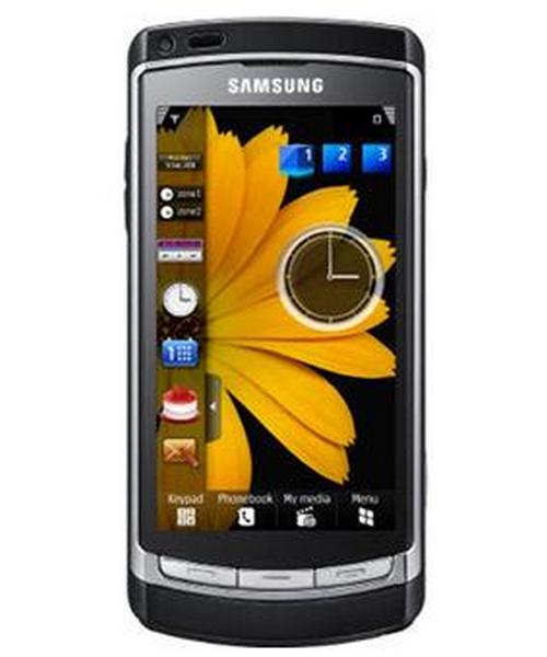Samsung i8910 Omnia HD thumbnail 4