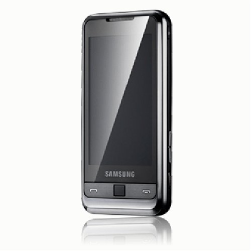 Samsung i900 Omnia thumbnail 3