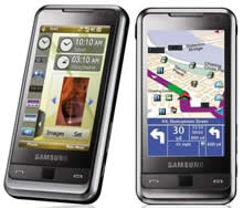 Samsung i900 Omnia thumbnail 6