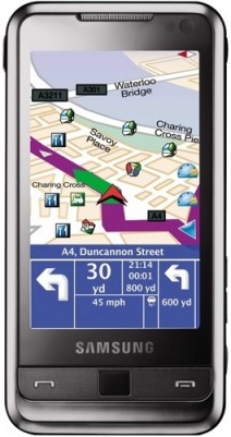 Samsung i900 Omnia thumbnail 7