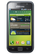 Samsung I9001 Galaxy S Plus thumbnail 5