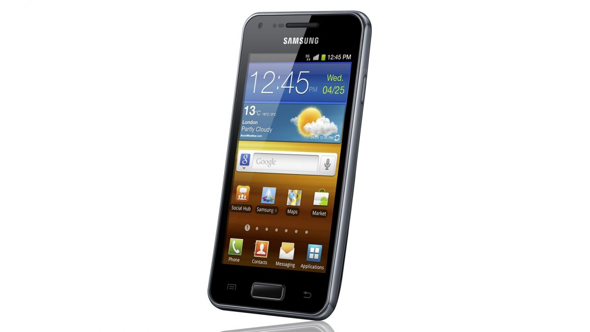 Samsung I9070 Galaxy S Advance thumbnail 2