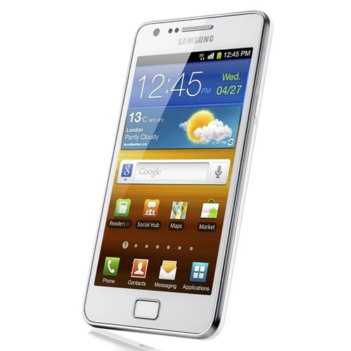Samsung I9100G Galaxy S II thumbnail 2