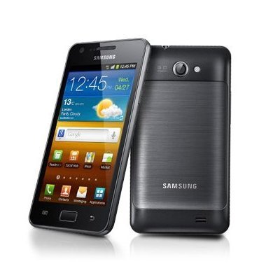 Samsung I9103 Galaxy R thumbnail 2