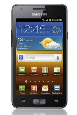 Samsung I9103 Galaxy R thumbnail 3