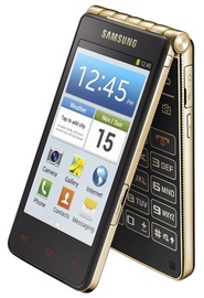 Samsung I9230 Galaxy Golden thumbnail 4