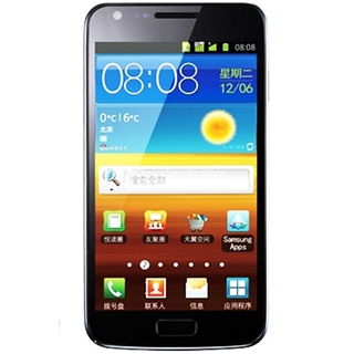 Samsung I929 Galaxy S II Duos thumbnail 2