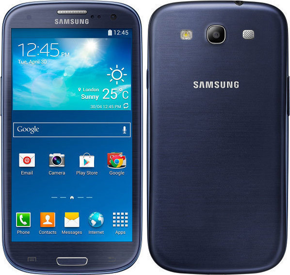 Samsung I9301I Galaxy S3 Neo thumbnail 5
