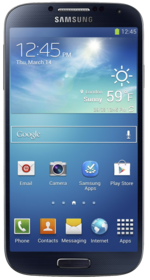 Samsung I9500 Galaxy S4 thumbnail 4