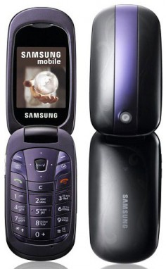 Samsung L320 thumbnail 2