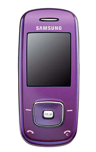 Samsung L600 thumbnail 3