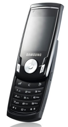 Samsung L770 thumbnail 3
