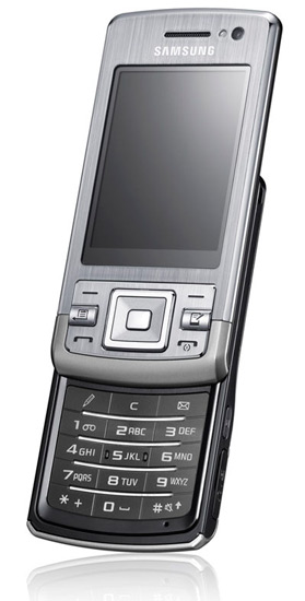 Samsung L870 thumbnail 2