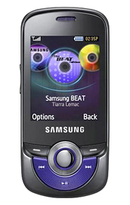 Samsung M2510 thumbnail 2