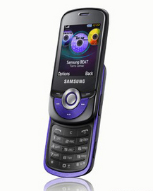 Samsung M2510 thumbnail 3
