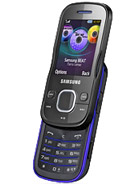 Samsung M2520 Beat Techno thumbnail 2