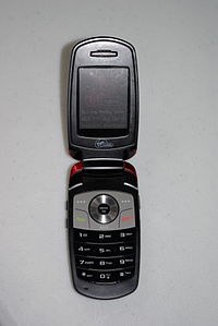 Samsung M300 thumbnail 2