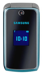 Samsung M310 thumbnail 3