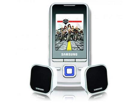 Samsung M3200 Beat s thumbnail 3