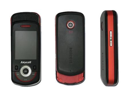 Samsung M3310 thumbnail 2