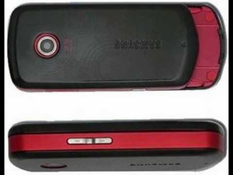 Samsung M3310 thumbnail 3