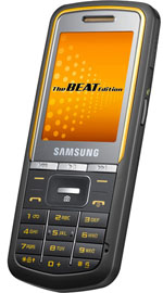 Samsung M3510 Beat b thumbnail 2