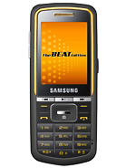 Samsung M3510 Beat b thumbnail 3
