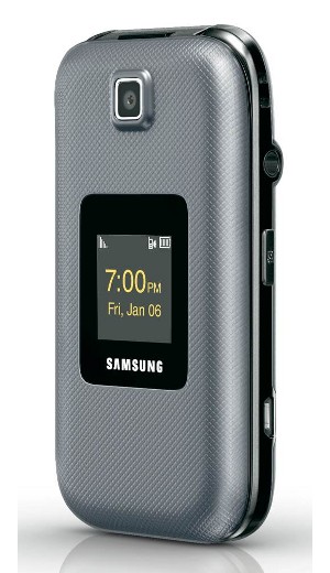 Samsung M370 thumbnail 2