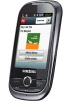 Samsung M3710 Corby Beat thumbnail 2