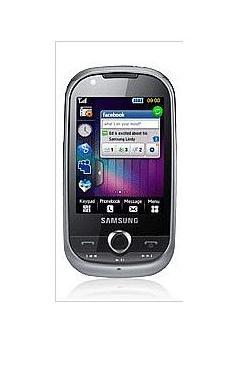 Samsung M5650 Lindy thumbnail 4