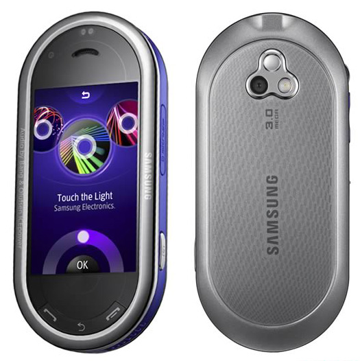 Samsung M7600 Beat DJ thumbnail 2