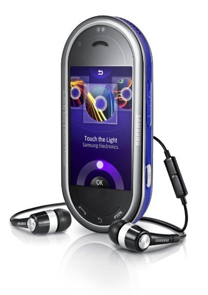 Samsung M7600 Beat DJ thumbnail 3