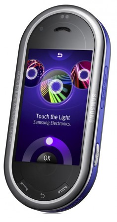Samsung M7600 Beat DJ thumbnail 4