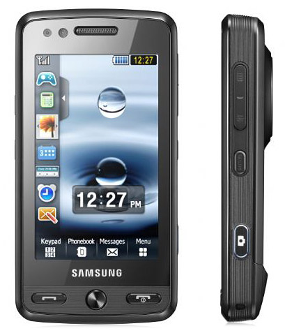 Samsung M8800 Pixon thumbnail 2