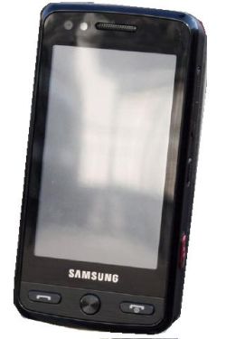 Samsung M8800 Pixon thumbnail 3