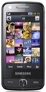 Samsung M8910 Pixon12 thumbnail 4