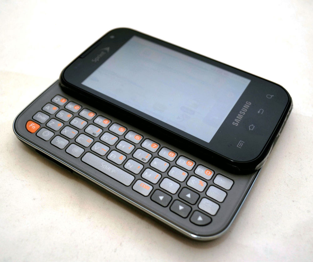 Samsung M920 Transform thumbnail 3