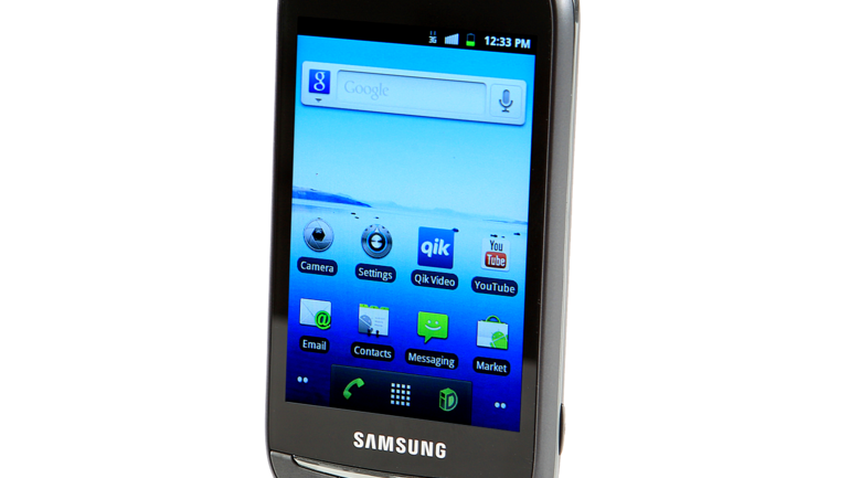 Samsung M930 Transform Ultra thumbnail 2