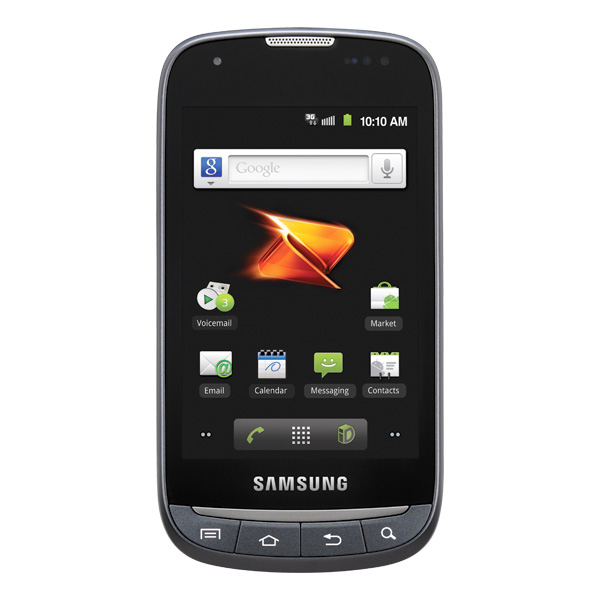 Samsung M930 Transform Ultra thumbnail 4