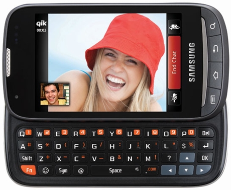 Samsung M930 Transform Ultra thumbnail 8