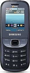 Samsung Metro E2202 thumbnail 4
