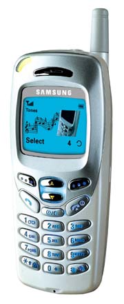 Samsung N620 thumbnail 3