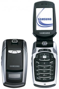 Samsung P910 thumbnail 2