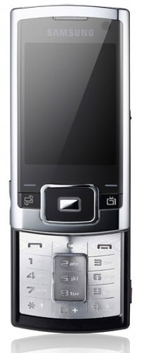 Samsung P960 thumbnail 2