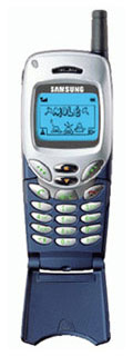 Samsung R200 thumbnail 3
