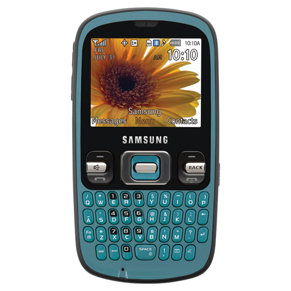 Samsung R351 Freeform thumbnail 3