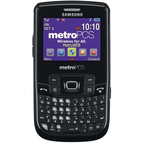 Samsung R360 Freeform II thumbnail 2