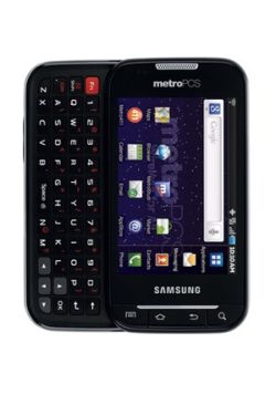 Samsung R910 Galaxy Indulge thumbnail 5