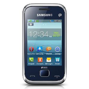 Samsung Rex 60 C3312R thumbnail 4